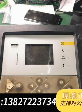 全新库存阿特拉斯空压机控制器 PPBE0611  ,全新议价
