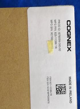 全新库存IS7905M-363-50工业相机全新议价