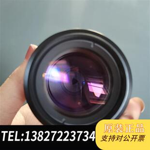靶面4 5全新议价 M55 全新库存Computar工业镜头TEC