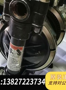 全新库存德国Husky716D53331气动隔膜泵一台成色八全新议价