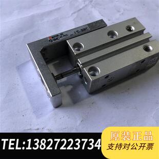 全新库存日本SMC原装 20全新议价 二手气缸MXH6