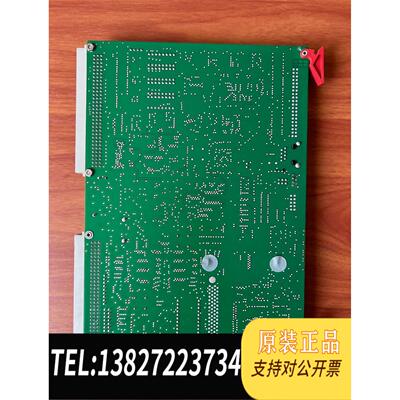 全新原装帕纳科panalytical荧光光谱仪CPU2000主板 货需询价