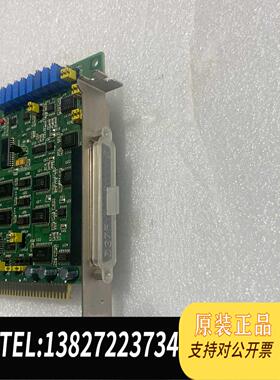 全新原装泓格 A823PGH A823PGL REV:D 16通道多需询价