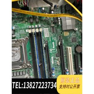 全新原装超微 X9SRA X9SRA-F X79 2011 单路工作需询价