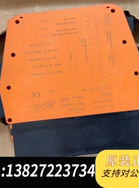 全新库存易福门流量控制显示器,VS3000,SR015024vDC控全新议价