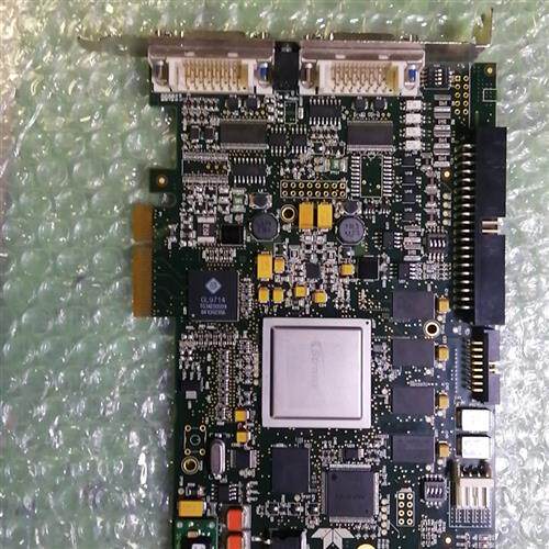 原装正品 OR-X4C0-XPD00采集卡 现货议价