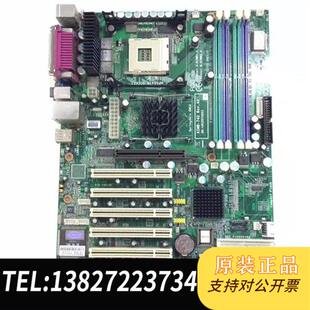 研华工控机主板AIMB AIMB 742 7全新议价 全新库存原装