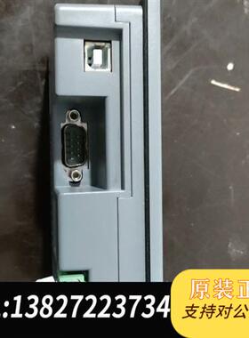 全新库存9成新,samkoon触摸屏sk-043UE  原装拆机,通全新议价