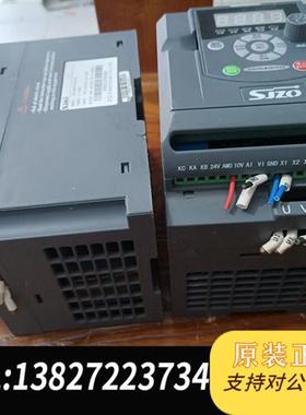 全新库存SJZQ变频器原装正品单项220v 0.75kw ZQ100全新议价