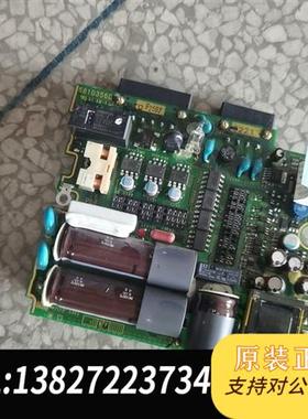 全新库存拆机松下A4伺服驱动器电源板581D356D 功能正常全新议价