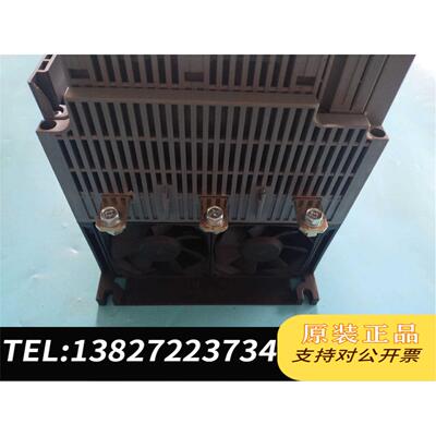 全新原装3RW5235－6AC14需询价