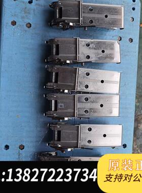 全新库存松下插件机,AVF,52的料架全新议价