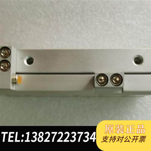 原装正品MXS8-40A,气缸,实物图,99新,功能完好。全新议价