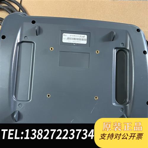 全新库存人机界面注塑机机械手八寸触摸屏控制器XPAD8000全新议价
