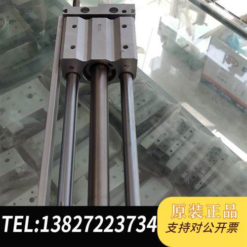 全新库存SMC无杆气缸CY1SG15-150BZ全新议价