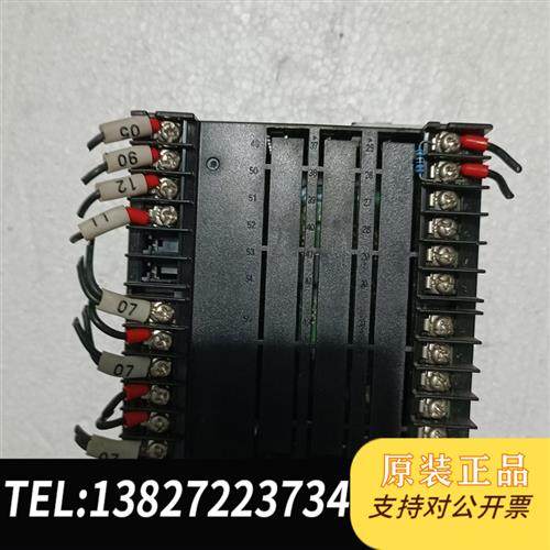 全新库存欧姆龙温控仪E5AC-CX3ASM-804全新议价