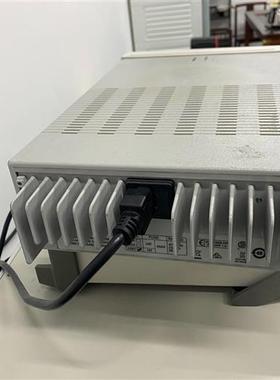 全新库存KEYSIGHT E3620A 直流电源 成色新 测试2通道全新议价