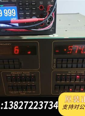 全新库存迪特朗datron 4700校准器万用表全新议价