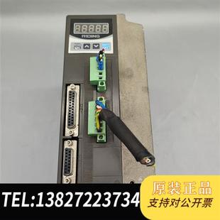 一手拆机资源全新议价 BB1 全新库存日鼎伺服驱动器DCS3205 VT7