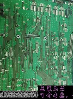 库存KM5-M5840-02 贴片机,二手拆机控制板,坏板可用需询价