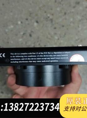 全新原装NED NUCLi 7370 三线阵CCD行扫描相机 新需询价