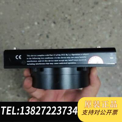 全新原装NED NUCLi 7370 三线阵CCD行扫描相机 新需询价