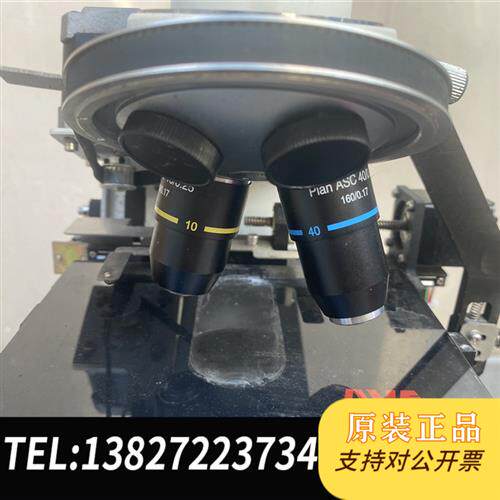 全新库存麦克奥迪 Motic  b1显微镜全新议价