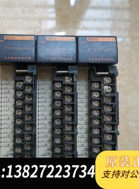 全新库存CQM1-ID212 OMRON  成色如图 议价全新议价