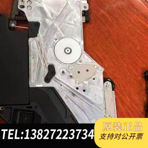 全新库存YAMAHA SS8mm款原装二手飞达现货,一口价:1500全新议价