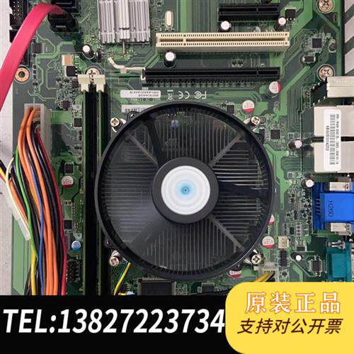全新库存9.5新 凌华工控机 RK-610 I7-3770CPU 8全新议价