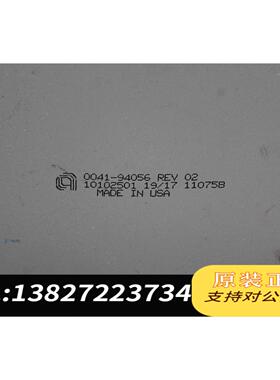 全新原装AMAT应用材料半导体设备配件0041-91436、0041需询价
