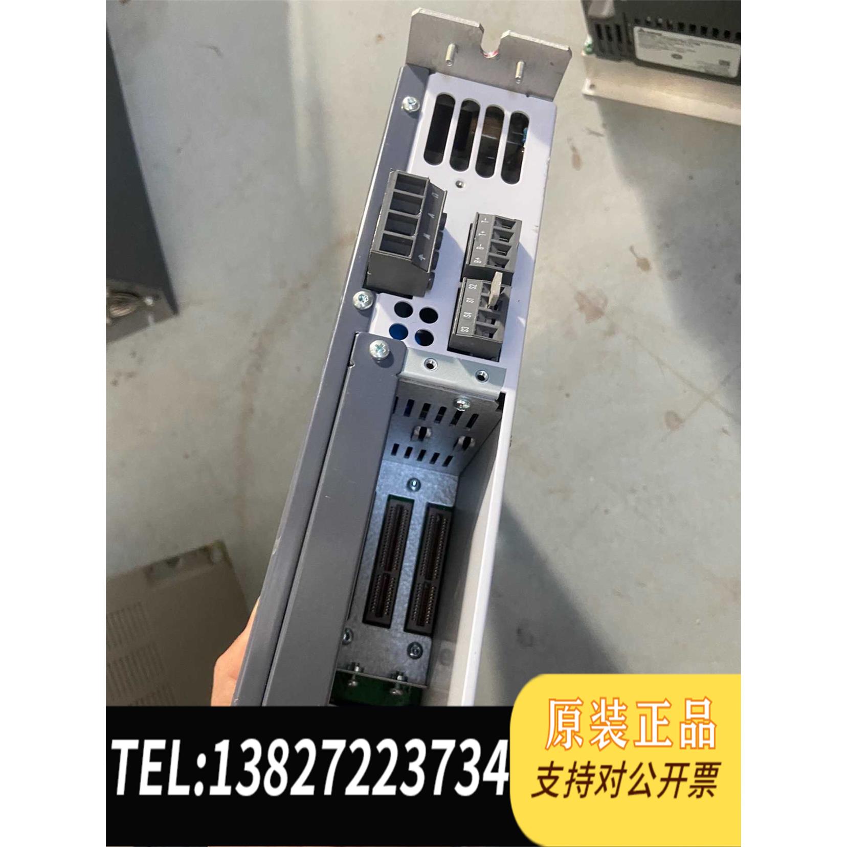 全新原装贝佳莱伺服驱动器ACOPOS1010 需询价