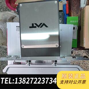 0001 BA24 1全新议价 02110 全新库存瑞士VAT真空气阀VAT