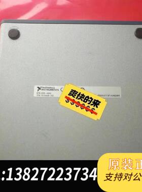 全新库存 USB-6363数据采集卡实物图 VHDCI口全新议价