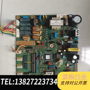 罗经转换板64P1106全新议价 全新库存古野FURUNO雷达FAR2XX7