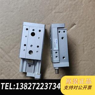 拆机气缸闲置 HLS12X30SAF 一全新议价 滑台气缸 全新库存