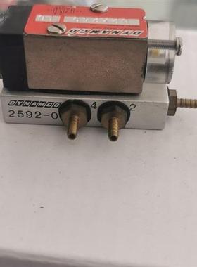 全新库存原装美国DYNAMCO电磁阀D2X249和电磁阀D11220全新议价