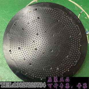 501 00480 议价出需询价 640 库存Lam加热盘