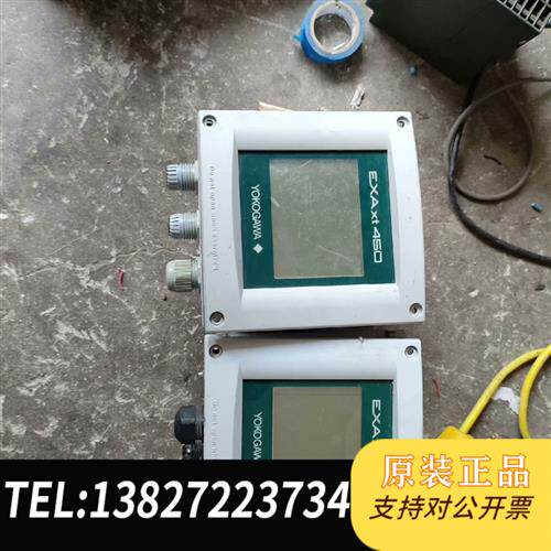 原装正品 日本横河EXAxt450PH450G-A-A-U/H5 现货议价