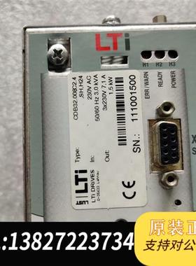 全新库存CDB32.008.C2.4.SH.H24LTI驱动器全新议价
