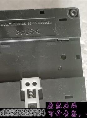 库存二手GE Fanuc,IC200UDR0001-BB成色如图需询价