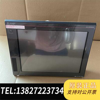全新原装GOT2000系列 MITSUBISHI/ GT2712需询价