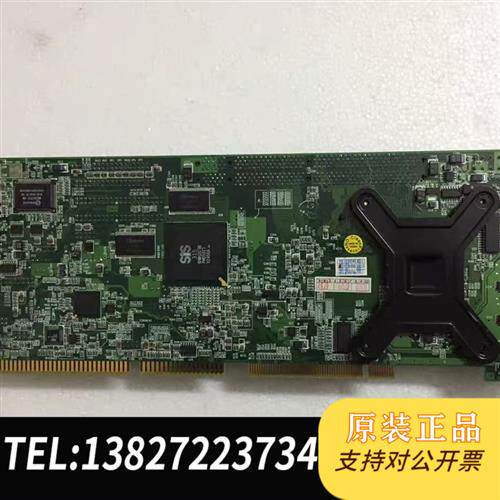 全新库存威达ROCKY-4782E2V-1.2工控机主板  配CPU全新议价