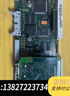 全新库存西门子 CUVC板一块加DP通讯板一套  6SE7090-0全新议价