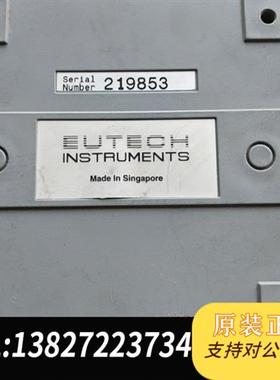 全新库存原装进口 Eutech优特DO2000w,alpha,溶解氧全新议价