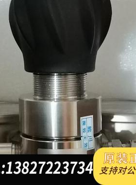 全新库存熊川减压阀  SS-83203-8-2P  进口压力3000全新议价