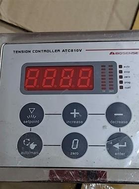 库存博信BOSENSE. ATC810V 24DC 50899.需询价