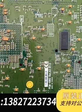全新库存研华PCM-4862 Rev.A2,拆机,有内存风扇cpu,全新议价
