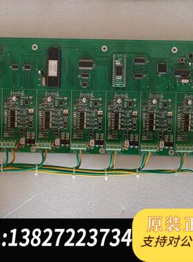 JBF-11SC-LA8A/PCB回路板,8回路图需询价