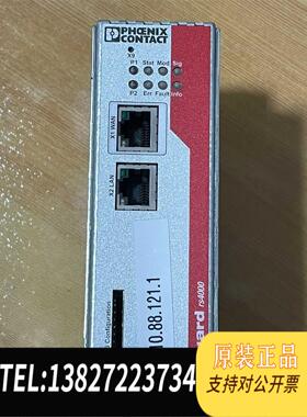 全新原装模块FL/ MGUARD/RS4000 TX/TX需询价
